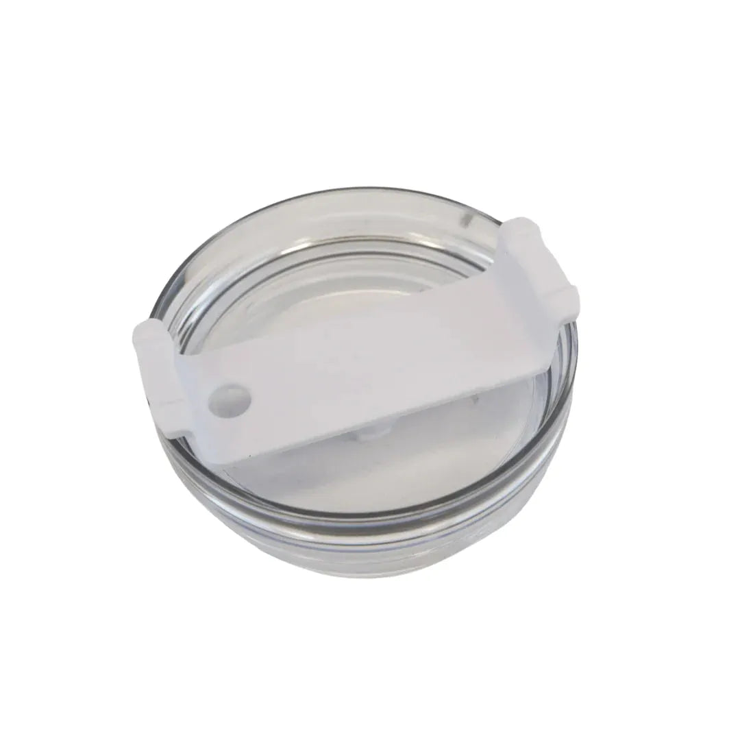 40 oz 1.0 REPLACEMENT LIDS - Crazy Kat Design Co
