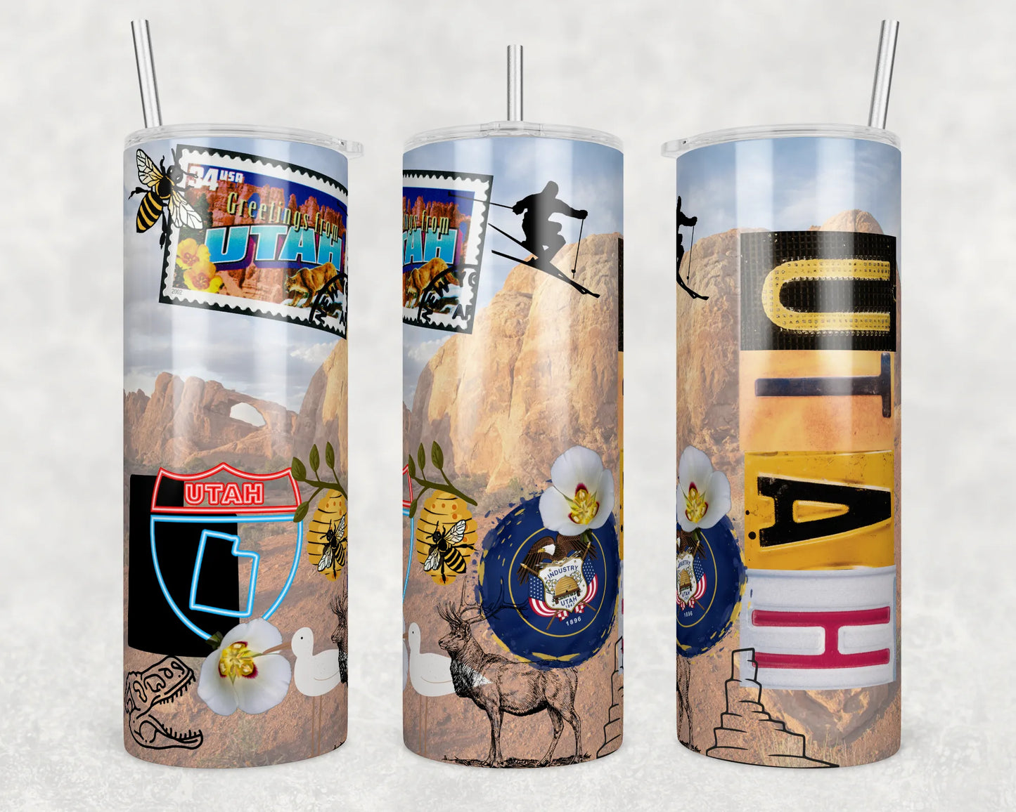 Customizable - Crazy Kat Design Co