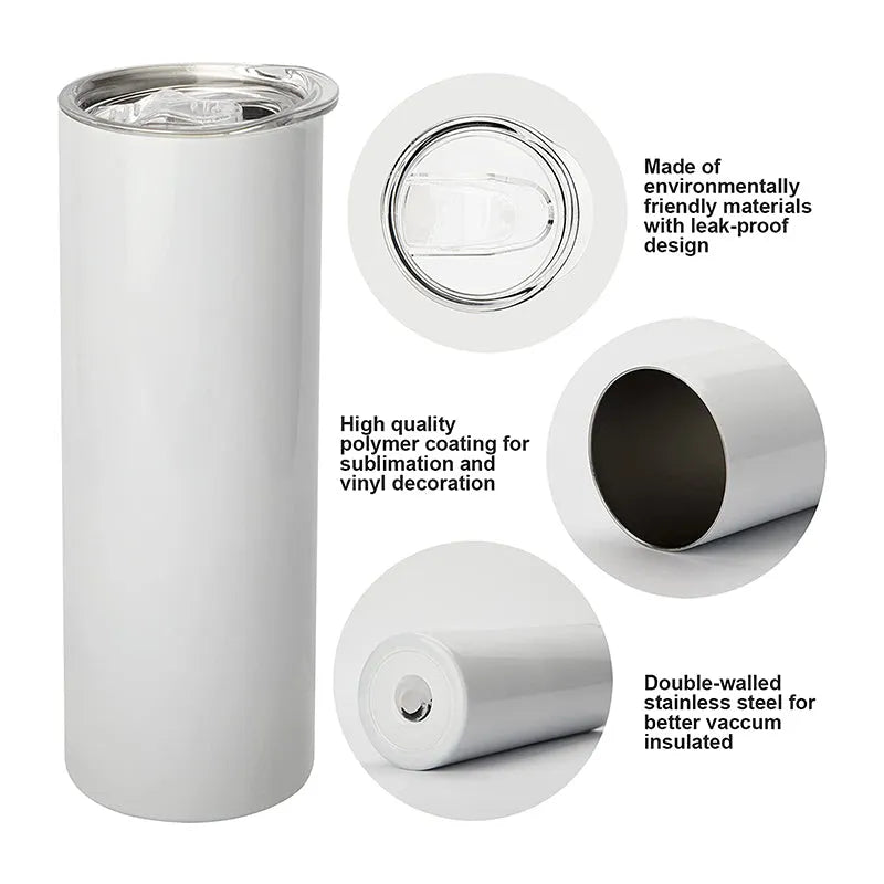 CUSTOMIZABLE ROCKING THAT SPOILED WIFE LIFE HOT AND COLD TUMBLER - Crazy Kat Design Co