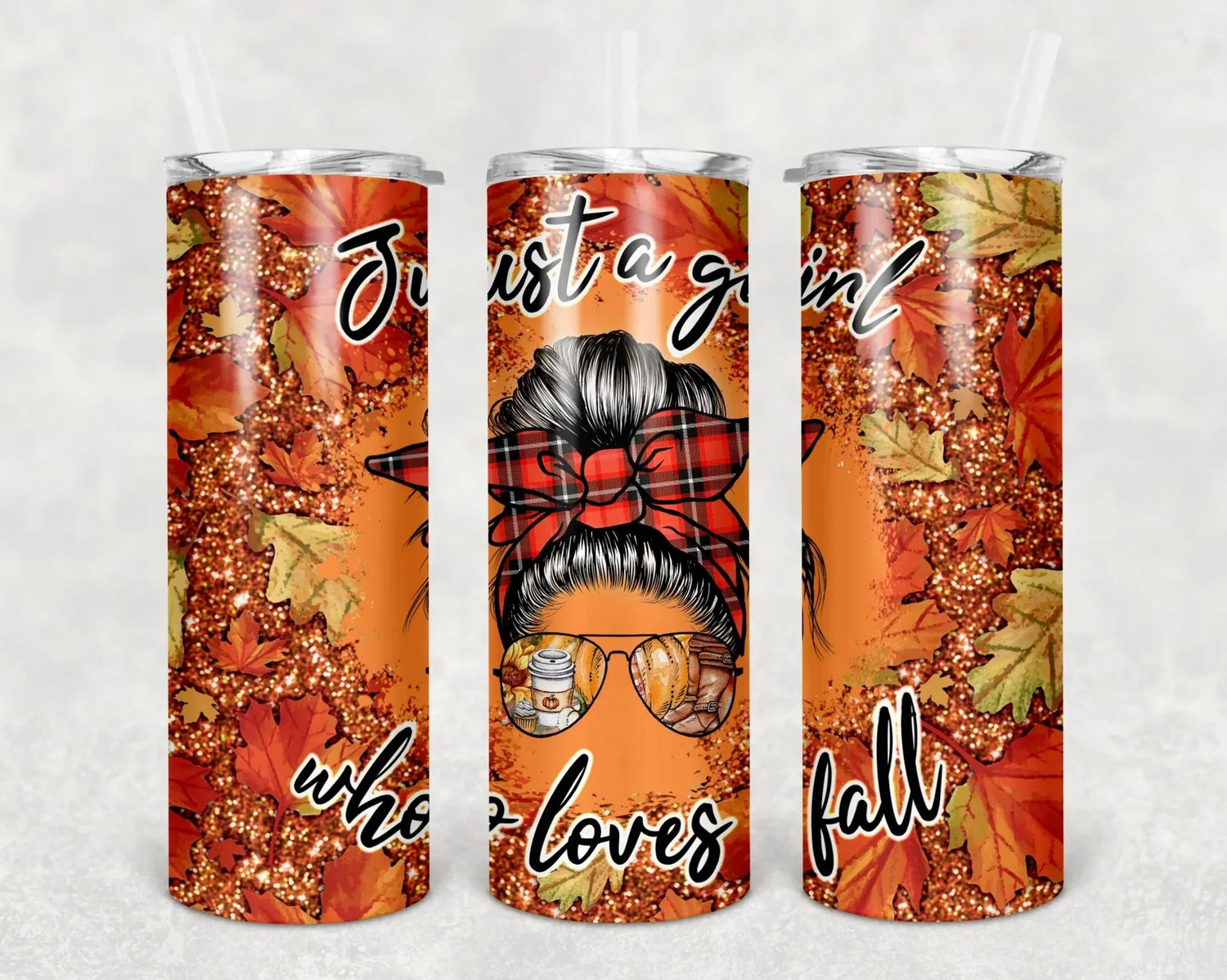 FALL VIBES COLLECTION - Crazy Kat Design Co