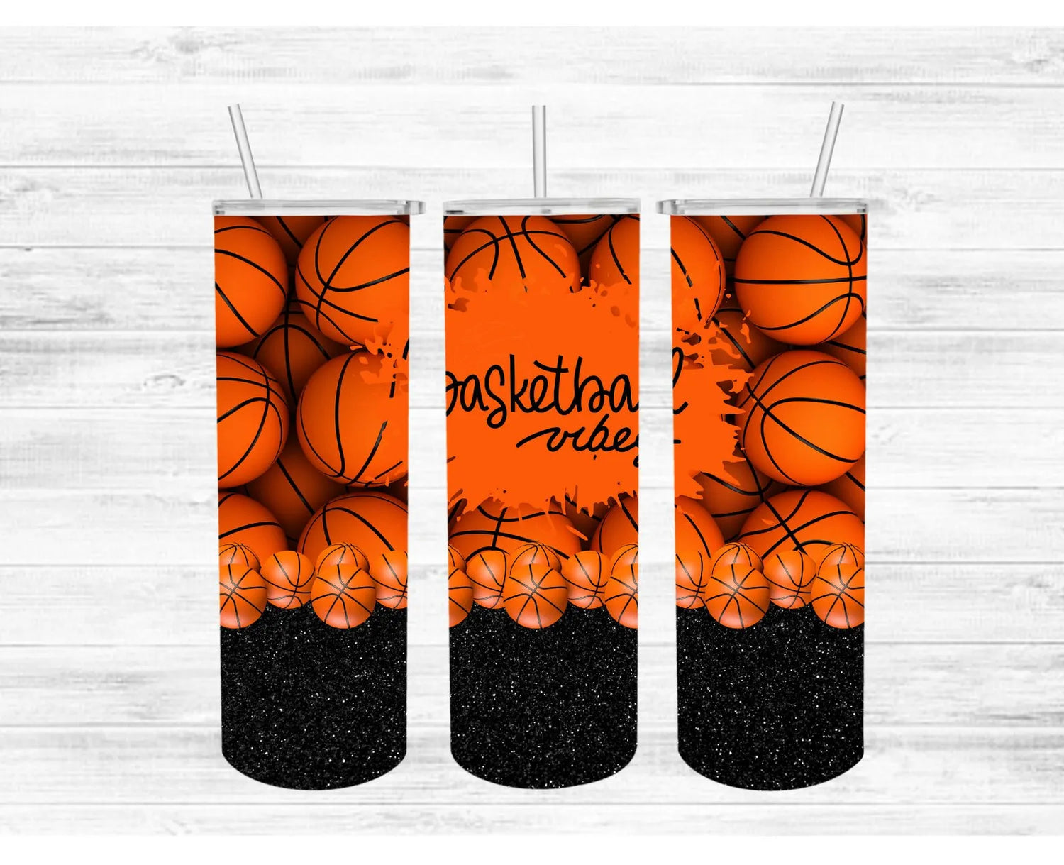 BASKETBALL COLLECTION - Crazy Kat Design Co