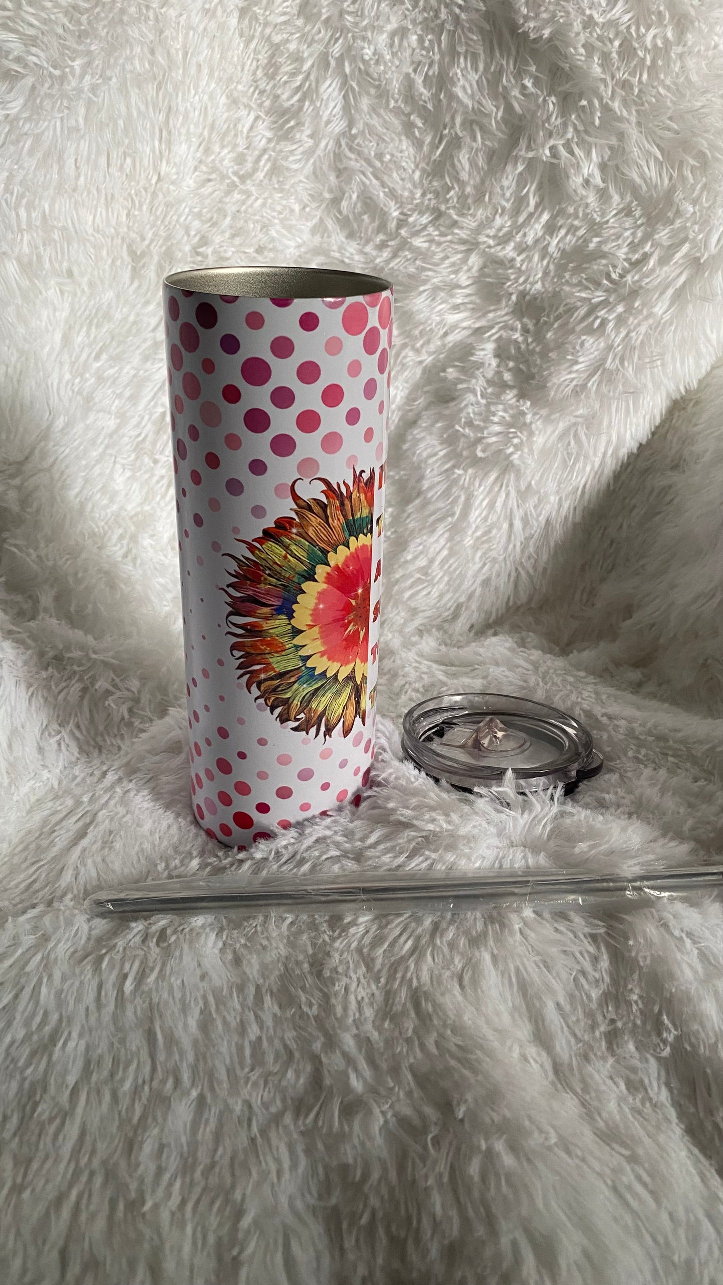 CUSTOMIZABLE IT TAKES A LOT OF SPARKLE TO BE A TEACHER HOT AND COLD TUMBLER