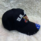 US ARMY HAT WITH FLAG