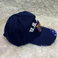 Blue US Navy Hat