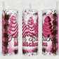 CUSTOMIZABLE TIS THE SEASON HOT AND COLD TUMBLERS